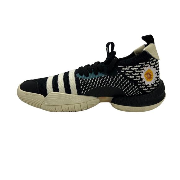 adidas Men\'s Trae Young 2 Flower Basketball Shoes Athletic Sneaker Size 8 New main image 11